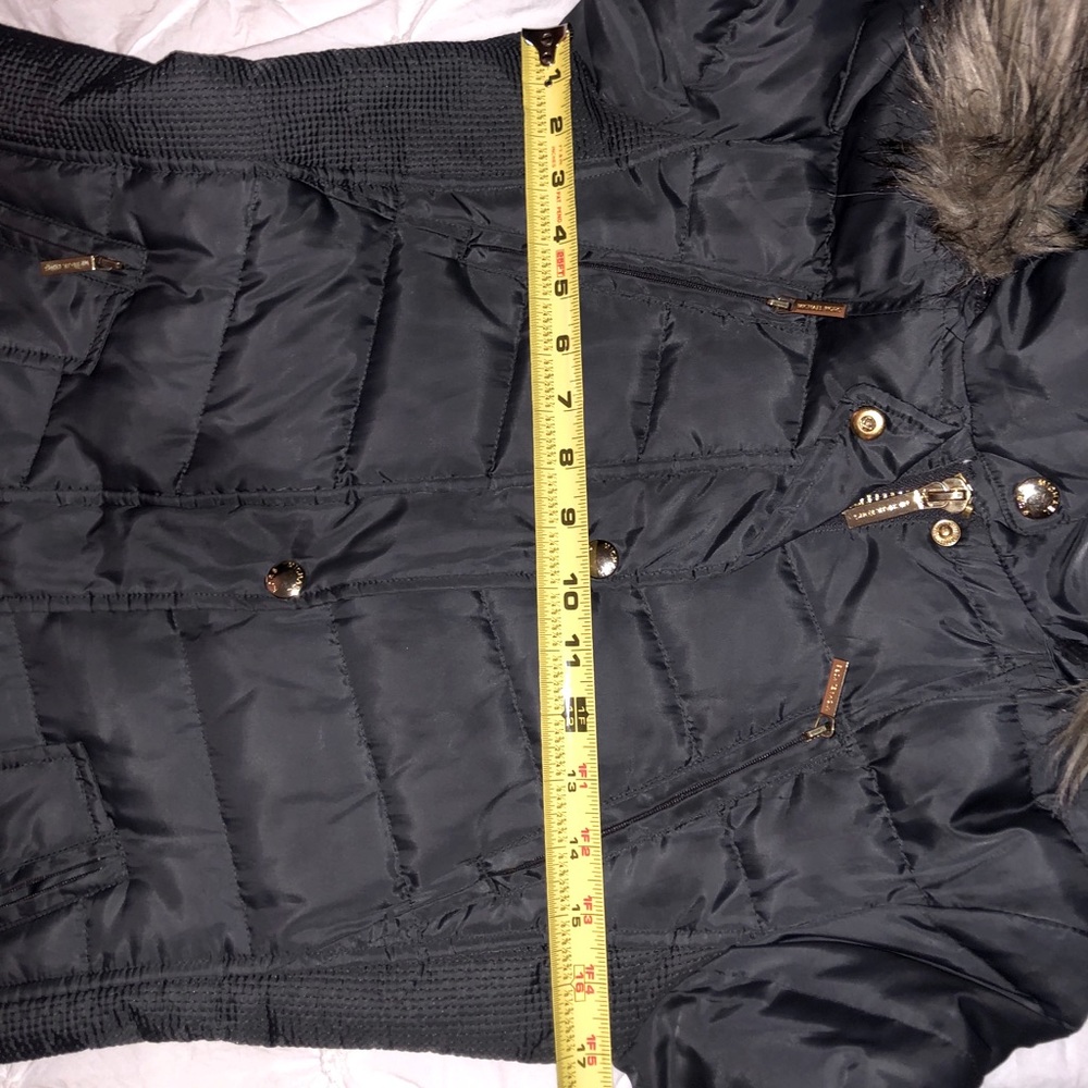 MICHAEL Michael Kors Puffer Coat - Picture 6 of 16
